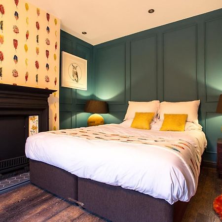 Eagle And Child, Ramsbottom Hotell Bury  Eksteriør bilde