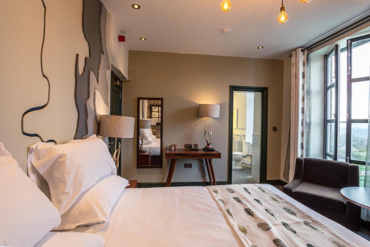 Eagle And Child, Ramsbottom Hotell Bury  Eksteriør bilde